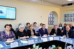 Вопросы аппаратного совещания