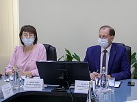 Вакцинация населения — в приоритете