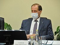 Вопросы аппаратного совещания