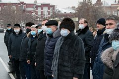 Автобусы для школьников. В район поступил новый автотранспорт