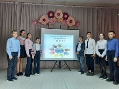 Профилактика экстремизма и терроризма в Сторожевской школе
