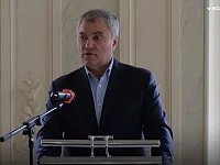 Володин: Саратовская область в течение 3 лет дополнительно получит 30 млрд рублей на ремонт областных и межмуниципальных дорог