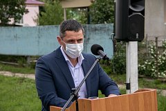 Все возможное - на благо сельчан 