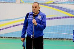 Фестиваль ГТО в Татищевском районе