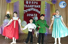 Любимый сердцу уголок