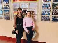 Татищевский район участвует в региональном туре олимпиады по Мировой художественной культуре
