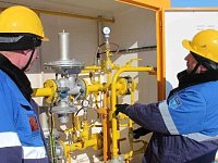 Саратовской области выделены дополнительные средства на догазификацию