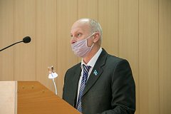 Приоритетные направления реализации проектов развития р.п. Татищево