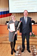 Актив района: планы намечены