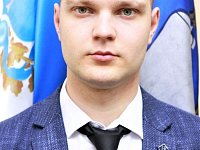 Назначение Кирейцева Р.А. на должность начальника отдела физической культуры и спорта администрации Татищевского муниципального района
