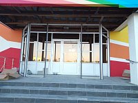 Капитальный ремонт ДШИ – безопасность и комфорт в приоритете