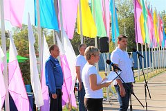 Областные соревнования-2023 по волейболу среди мужских команд