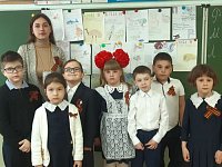 Азбука в загадках