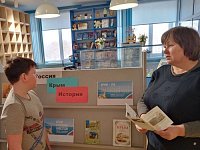 Крым в истории России