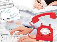 Прием граждан для жителей Татищевского муниципального района проведет первый заместитель министра сельского хозяйства Саратовской области по телефону