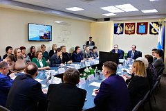 Вопросы аппаратного совещания