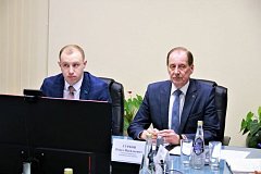 Вопросы аппаратного совещания
