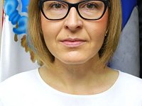 Назначение И.А. Тюсиной на должность муниципальной службы начальника отдела по работе с обращениями граждан администрации Татищевского муниципального района Саратовской области