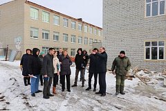 На постоянном контроле