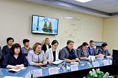 Вопросы аппаратного совещания