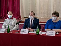 Главное – не бездействовать!