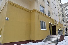  В Саратове введен объект долевого строительства ООО «Автодом»