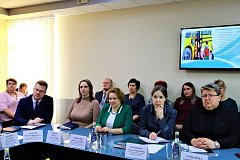 Вопросы аппаратного совещания