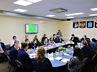 Вопросы аппаратного совещания