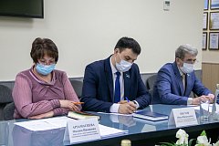 Оперштаб. Люди не должны болеть