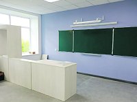 Ремонтные работы в школах