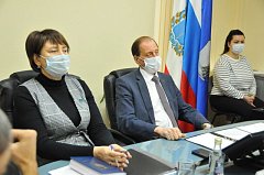 Вопросы аппаратного совещания