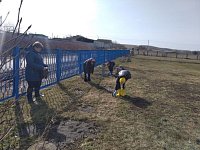 Где чисто, там и душа радуется