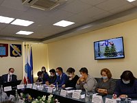 Вопросы аппаратного совещания