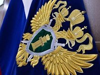 Поздравление с Днём работника прокуратуры РФ от Губернатора В.В.Радаева