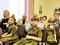 С любовью к России