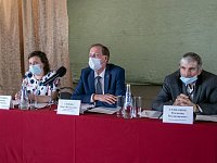Вместе все проблемы решать легче