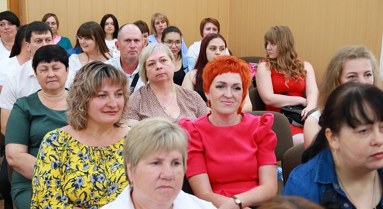 Наши жизни в ваших руках