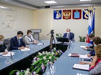 Новостройка
