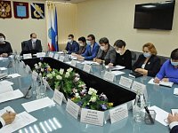 Важные вопросы совещания