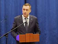 Важное от губернатора Саратовской области Р.В. Бусаргина