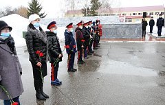 Помним! Чтим! Гордимся!