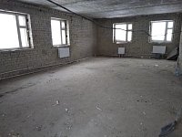 Ремонт Центральной детской библиотеки