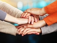 Стартовал конкурс добровольческих проектов «Регион добрых дел»