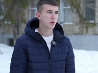 Саратовцы выбирают карьеру в войсках беспилотных систем