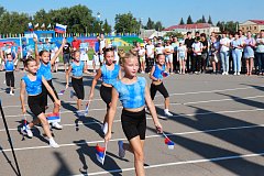 Областные соревнования-2023 по волейболу среди мужских команд