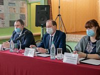 Решать проблемы в одиночку невозможно