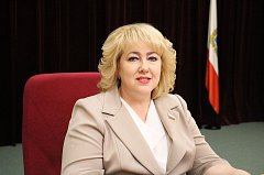 70-е заседание регионального парламента