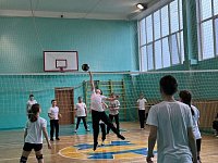 Подведены итоги недели физической культуры