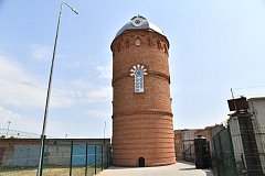 Глава региона Валерий Радаев осмотрел новый подвижной состав