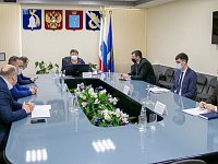 Оперштаб: Вакцинация продолжается